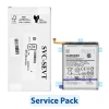 Батарея ServicePack EB-BA315ABY для Samsung Galaxy A31 (5903396337833)