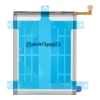 Батарея ServicePack EB-BA315ABY для Samsung Galaxy A31 (5903396337833)