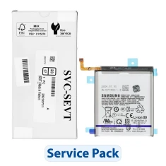 Батарея ServicePack EB-BG991ABY для Samsung Galaxy S21 5G (5903396337857)