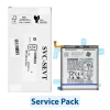 Батарея ServicePack EB-BG980ABY для Samsung Galaxy S20 (5903396337864)