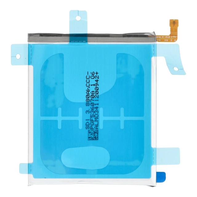 Батарея ServicePack EB-BG980ABY для Samsung Galaxy S20 (5903396337864)
