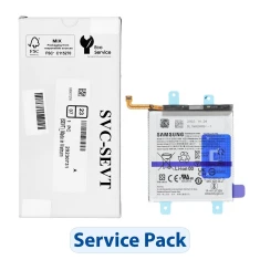 Батарея ServicePack EB-BS711ABY для Samsung Galaxy S23 FE (5903396337895)