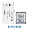 Батарея ServicePack EB-BG985ABY для Samsung Galaxy S20 Plus (5903396337901)