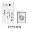 Батарея ServicePack EB-BA217ABY для Samsung Galaxy A04s / A12 / A21s (5903396337925)
