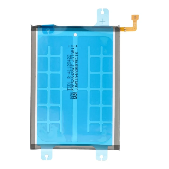 Батарея ServicePack EB-BA217ABY для Samsung Galaxy A04s / A12 / A21s (5903396337925)