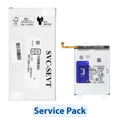 Батарея ServicePack EB-BA156ABY для Samsung Galaxy A15 (5903396337932)