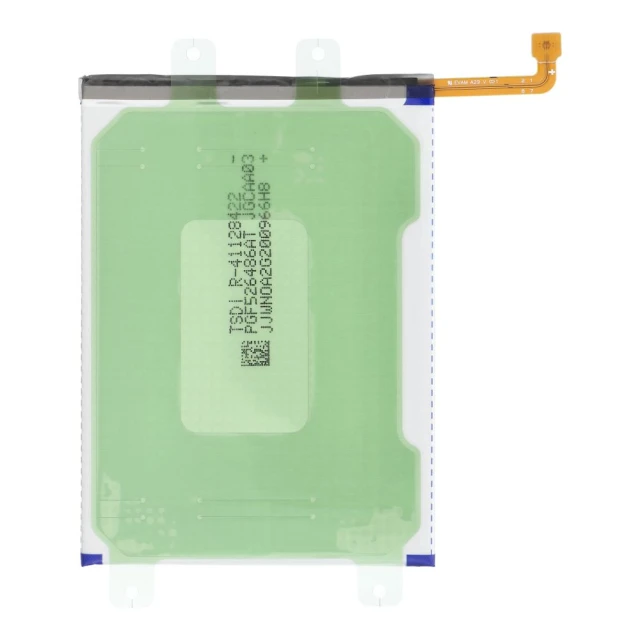 Батарея ServicePack EB-BA156ABY для Samsung Galaxy A15 (5903396337932)