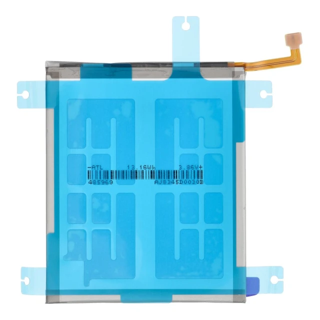 Батарея ServicePack EB-BA415ABY для Samsung Galaxy A41 (5903396337970)