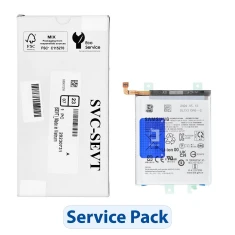 Батарея ServicePack EB-BA546ABY для Samsung Galaxy A34 5G / A54 / A55 5G (5903396338199)