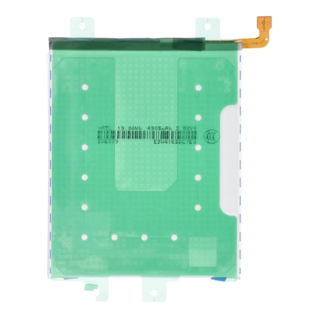 Батарея ServicePack EB-BA546ABY для Samsung Galaxy A34 5G / A54 / A55 5G (5903396338199)