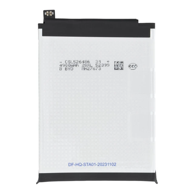 Батарея ServicePack HQ-50SD для Samsung Galaxy A14 4G (5903396338298)