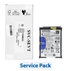 Батарея ServicePack HQ-50SD для Samsung Galaxy A14 4G (5903396338298)