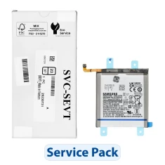 Батарея ServicePack EB-BS901ABY для Samsung Galaxy S22 5G (5903396338366)