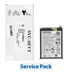 Батарея ServicePack EB-BA226ABY для Samsung Galaxy A22 5G (5903396338373)