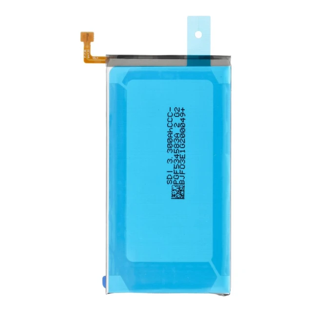 Батарея ServicePack EB-BG973ABU для Samsung Galaxy S10 (5903396338380)