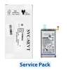 Батарея ServicePack EB-BG973ABU для Samsung Galaxy S10 (5903396338380)