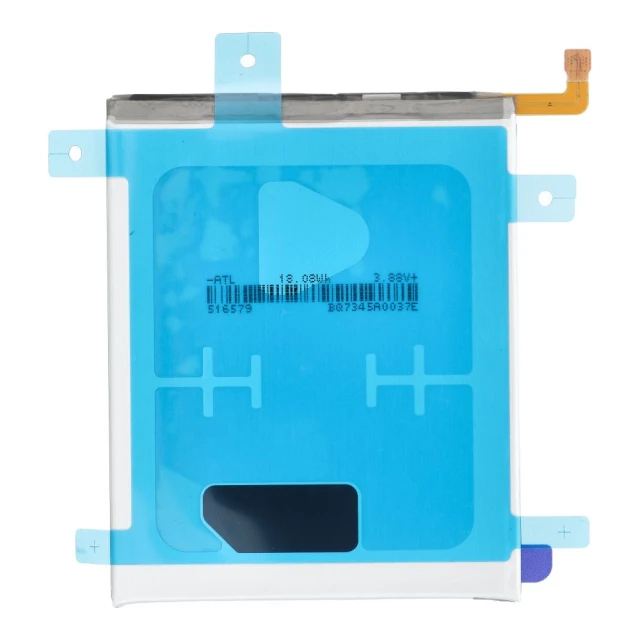 Батарея ServicePack EB-BG996ABY для Samsung Galaxy S21 Plus (5903396338397)