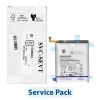 Батарея ServicePack EB-BG996ABY для Samsung Galaxy S21 Plus (5903396338397)