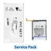 Батарея ServicePack EB-BA536ABY для Samsung Galaxy A33 5G (5903396338748)