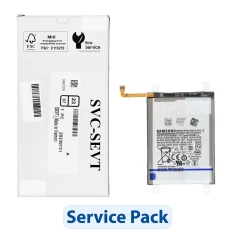 Батарея ServicePack EB-BA536ABY для Samsung Galaxy A33 5G (5903396338748)