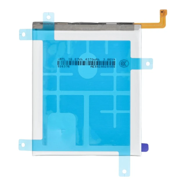 Батарея ServicePack EB-BA525ABY для Samsung Galaxy A52 / Galaxy A52S / Galaxy S20 FE (5903396338755)