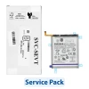 Батарея ServicePack EB-BA525ABY для Samsung Galaxy A52 / Galaxy A52S / Galaxy S20 FE (5903396338755)