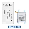Батарея ServicePack EB-BG990ABY для Samsung Galaxy S21 FE (5903396338762)