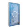Чохол X-One Endura Clear Case для iPhone 16 Plus Transparent with MagSafe (5903396339479)