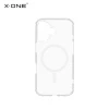 Чохол X-One Endura Clear Case для iPhone 16 Plus Transparent with MagSafe (5903396339479)