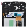 Дисплей LCD Samsung Galaxy A13 4G Black (5903396339509)