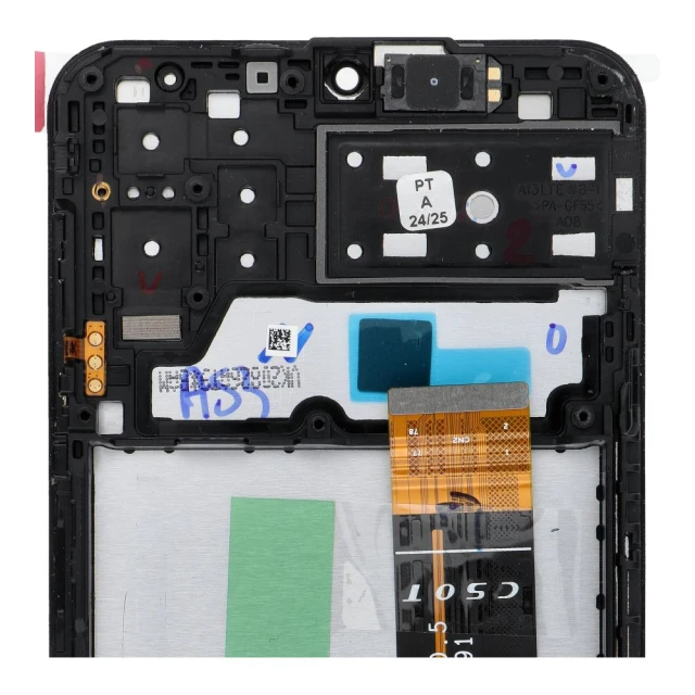 Дисплей LCD Samsung Galaxy A13 4G Black (5903396339509)