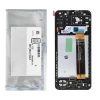 Дисплей LCD Samsung Galaxy A13 4G Black (5903396339509)