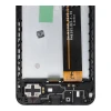 Дисплей LCD Samsung Galaxy A13 4G Black (5903396339509)