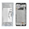 Дисплей LCD Samsung Galaxy A22 4G A225F Black (5903396339516)