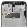 Дисплей LCD Samsung Galaxy A22 4G A225F Black (5903396339516)