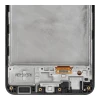 Дисплей LCD Samsung Galaxy A22 4G A225F Black (5903396339516)