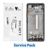 Дисплей LCD Samsung Galaxy A53 5G Black (5903396339523)