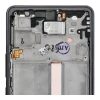 Дисплей LCD Samsung Galaxy A53 5G Black (5903396339523)