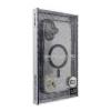 Чохол X-One Dropguard Magnetic Case Pro для iPhone 16 Plus Black with MagSafe (5903396339547)