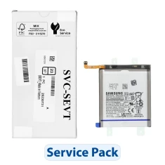 Батарея ServicePack EB-BS906ABY для Samsung Galaxy S22 Plus (5903396339752)