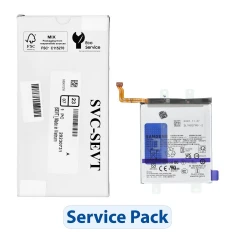 Батарея ServicePack EB-BS926ABY для Samsung Galaxy S24 Plus (5903396339783)