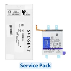 Батарея ServicePack EB-BS916ABY для Samsung Galaxy S23 Plus (5903396339790)