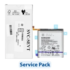 Батарея Samsung EB-BG998ABY для Samsung Galaxy S21 Ultra 5G G998B GH82-24592A (5903396339813)