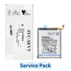 Батарея ServicePack EB-BA505ABE для Samsung Galaxy A50 | A20 | A30 (5903396339820)