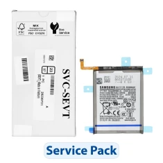 Батарея Samsung EB-BN980ABY для Samsung Galaxy Note 20 (GH82-23496A)