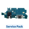 Плата зарядки USB Samsung для Samsung Galaxy A15 4G/5G A155F/A156B (GH96-16630A)