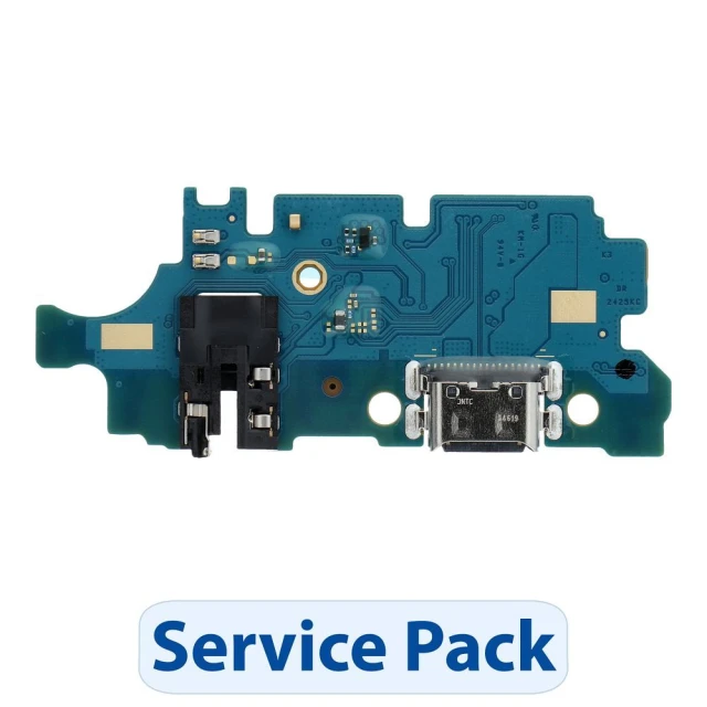 Плата зарядки USB Samsung для Samsung Galaxy A15 4G/5G A155F/A156B (GH96-16630A)