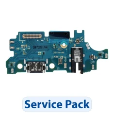 Плата зарядки USB Samsung для Samsung Galaxy A15 4G/5G A155F/A156B (GH96-16630A)