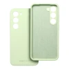 Чохол Roar Cloud Skin для Samsung Galaxy S25 Plus Light Green (5903396340963)