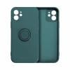 Чохол Roar Amber Case для Samsung Galaxy S25 Plus Green (5903396341052)